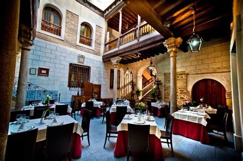 10 restaurantes donde comer en Segovia muy bien